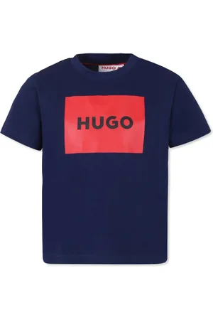 HUGO BOSS Logo