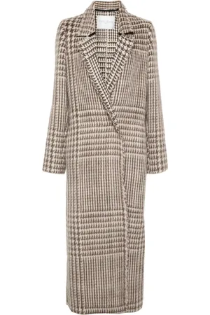 FORTE FORTE Houndstooth