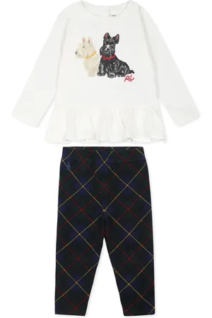 Ralph Lauren Dog