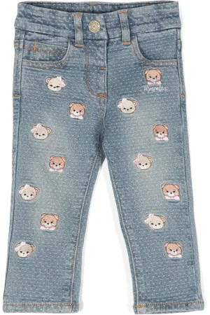 MONNALISA Teddy bear
