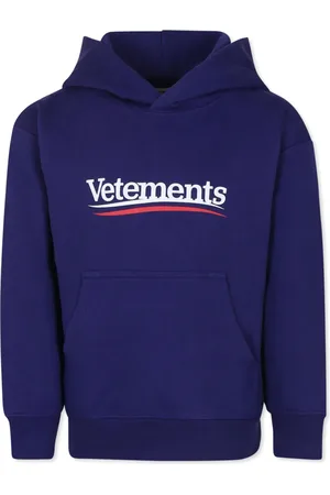 Vetements Logo