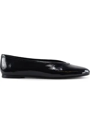 NOTABENE Betty ballerina shoes