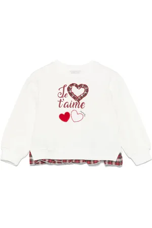 MONNALISA Heart