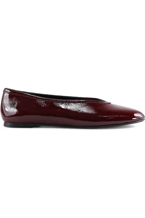 NOTABENE Betty ballerina shoes