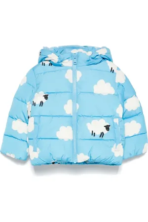 Stella McCartney Sheep
