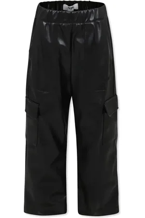 Msgm Faux