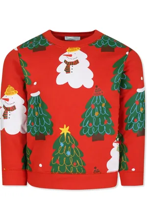 Stella McCartney Christmas