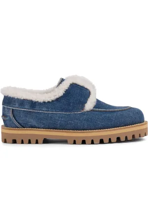 LE SILLA Yacht shearling