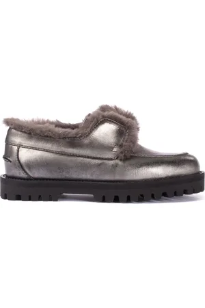 LE SILLA Yacht shearling