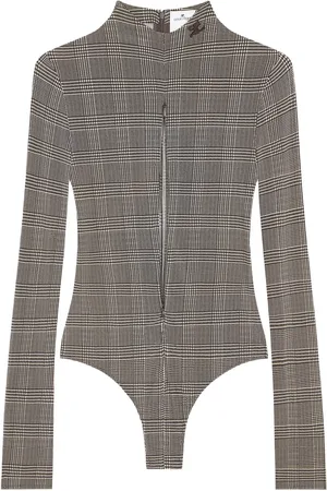 Courrèges Prince of Wales
