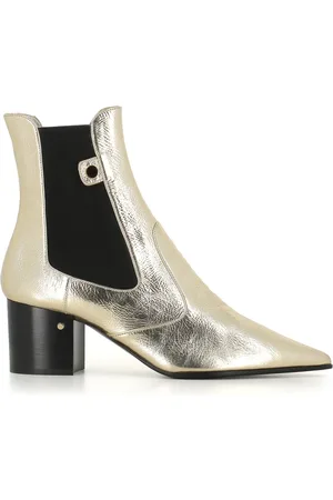 LAURENCE DACADE Metallic
