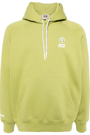 A Bathing Ape Logo