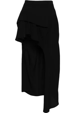 pushBUTTON Ruffled