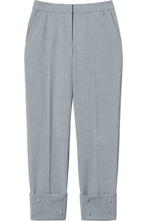 Twin-Set Embroidered