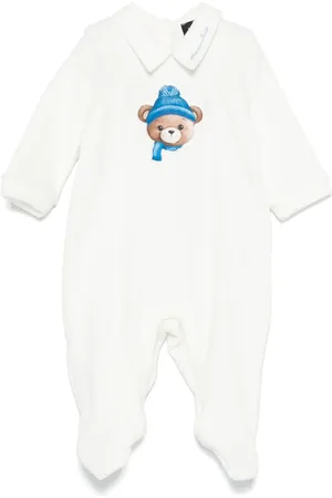 MONNALISA Teddy bear