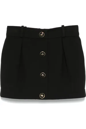 Dolce & Gabbana Pleat