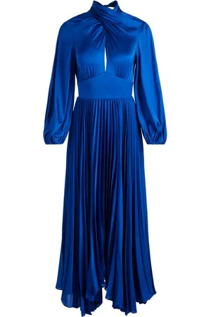 ALICE+OLIVIA Mahogany twist