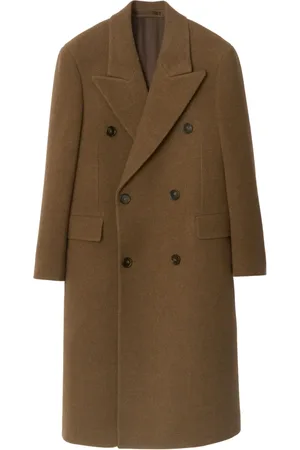 Burberry Wool double