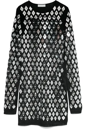 Paco rabanne Geometric