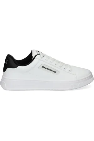 Armani Exchange Embroidered