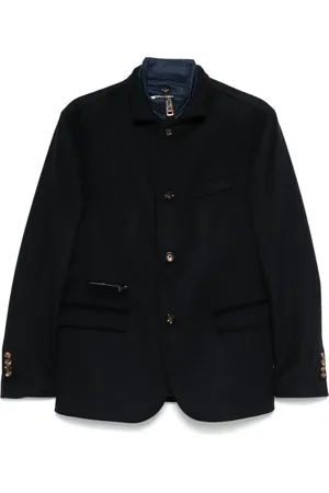Kired Layered