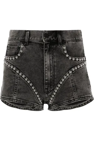 MUGLER Stud