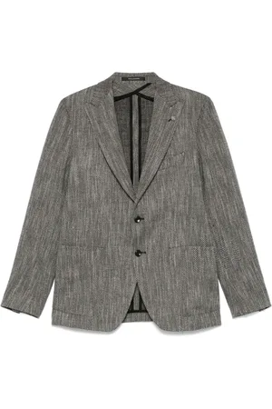TAGLIATORE Herringbone