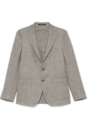TAGLIATORE Herringbone