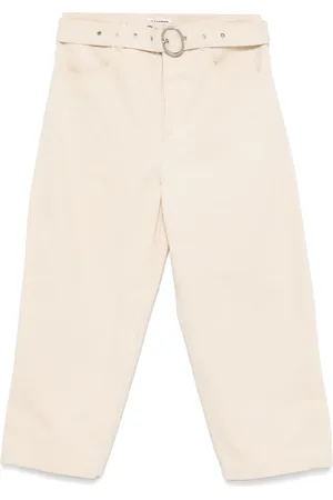 Jil Sander Tapered