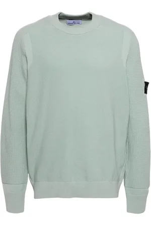 Stone Island Crew