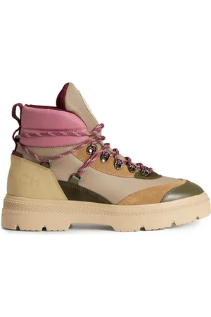 Woolrich Logo