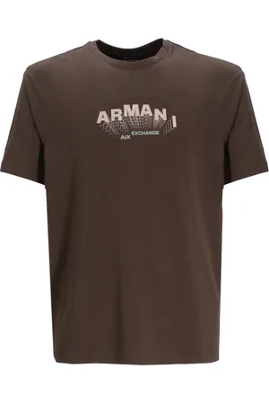 Armani Exchange Logo