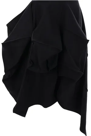 YOHJI YAMAMOTO Asymmetric