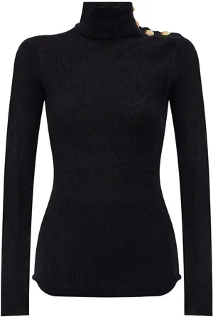 Balmain Ribbed