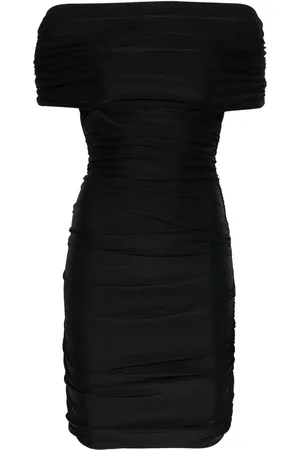 COPERNI Pleated off
