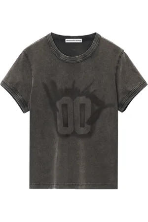 Alexander Wang Number