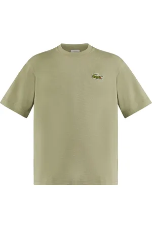 Lacoste Logo