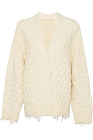 JNBY Collarless loose mid