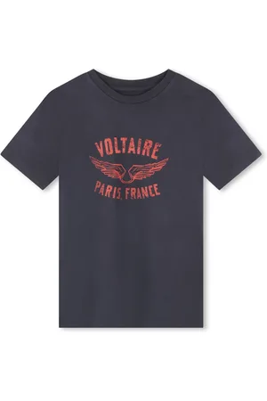 Zadig & Voltaire Logo