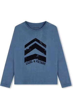 Zadig & Voltaire Logo