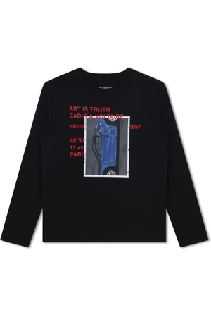 Zadig & Voltaire Graphic