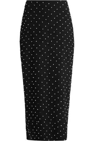 Anna Quan Rhinestone