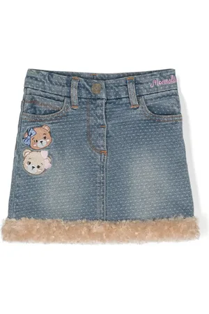 MONNALISA Teddy bear