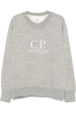 C.P. Company Logo