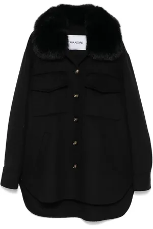 AVA ADORE Faux fur