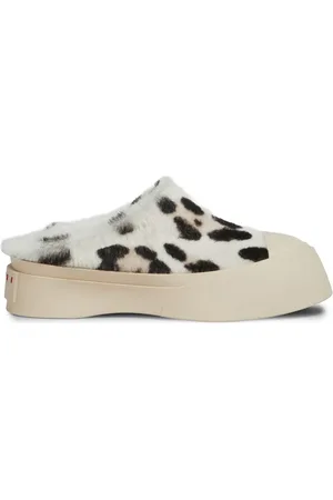 Marni Leopard