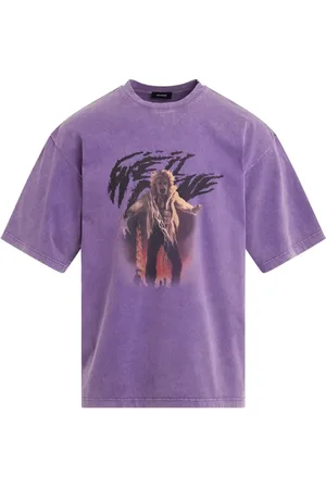 We11 Done Cotton T