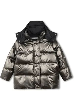 Zadig & Voltaire Zadig & Voltaire Kids metallic