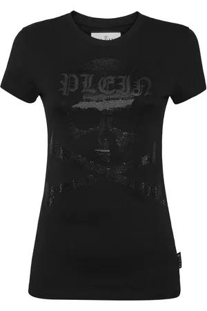 Philipp Plein Skull & Bones T