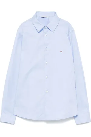 Manuel Ritz Embroidered